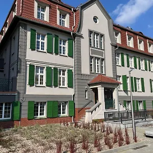 Prestige 19 Apartament