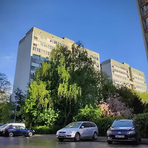 9th Floor Business By Rentujemy Apartament